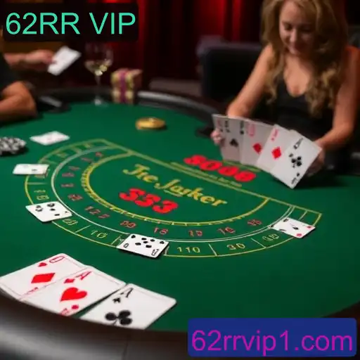 Blackjack
