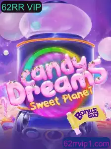 Explorando o Universo Colorido de CandyDreamsSweetPlanet