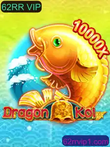 Descubra DragonKoi: O Fascinante Mundo do Jogo e suas Regras