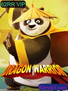 DragonWarrior: Aventuras Épicas no Mundo Fantástico de 62RR VIP