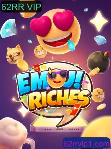 Descubra o Fascinante Mundo do Jogo EmojiRiches