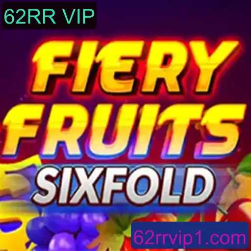 Descubra o Mundo Divertido de FieryFruitsSixFold