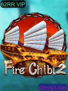 Explorando o Fascinante Mundo de FireChibi2 com a Chave 62RR VIP