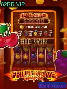 FruitNovaSuper: Uma Aventura Frutífera com Regras Dinâmicas
