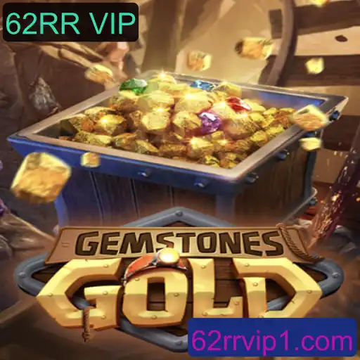 GemstonesGold: Mergulhe na Aventura Virtual com 62RR VIP