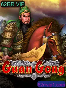 Descubra GuanGong: O Jogo de Estratégia Que Conquista Jogadores Com o Conceito 62RR VIP