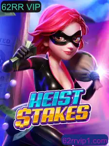 HeistStakes: Uma Aventura Inovadora no Mundo dos Jogos de Estratégia