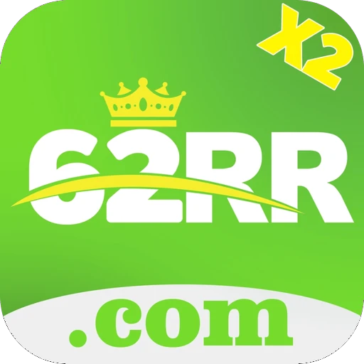 62RR VIP-Cassino Brasileiro De Slots Online Logo