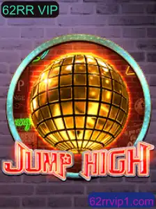 JumpHigh: A Nova Sensação dos Games com 62RR VIP