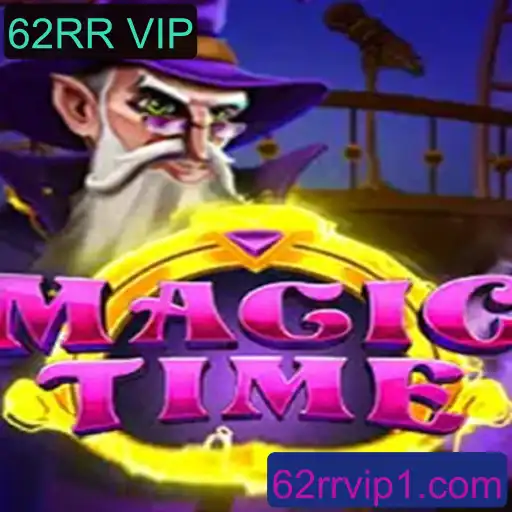 Descubra MagicTime: Um Jogo Revolucionário com a Palavra-Chave 62RR VIP