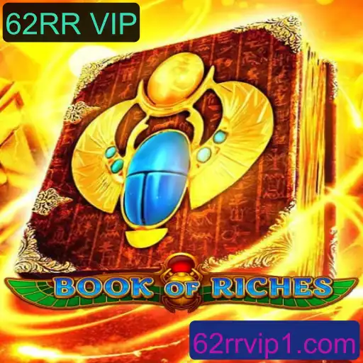 Desvendando os Mistérios do Jogo BookofRiches com 62RR VIP