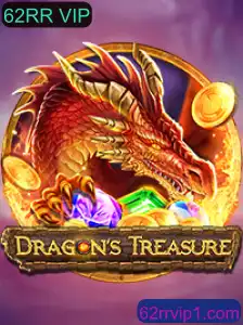 DragonsTreasure: Explorando Aventuras Épicas