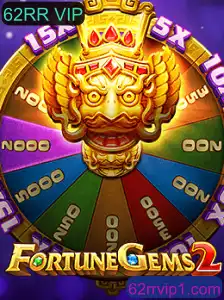 A Jornada Empolgante de FortuneGems2: Descubra as Regras do Jogo VIP 62RR