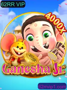 Descubra o Fascinante Mundo de GaneshaJr: Um Jogo Único