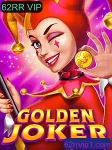 Explorando o Mundo de GoldenJoker: O Jogo Fenomenal com 62RR VIP