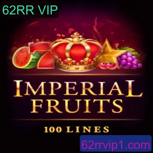 ImperialFruits100: Descubra as Regras e Atrações do Jogo com a Palavra-Chave 62RR VIP