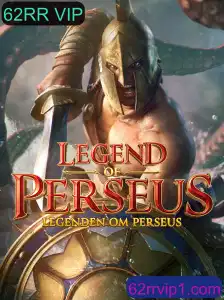 Explorando o Mundo de LegendofPerseus: Uma Jornada Épica