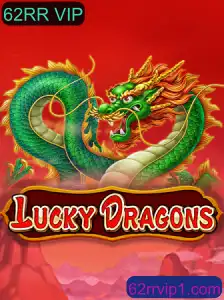 Descubra o Fascinante Mundo de LuckyDragons com 62RR VIP