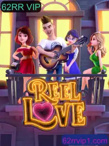 Descubra a Magia do Jogo ReelLove e as Surpresas do 62RR VIP