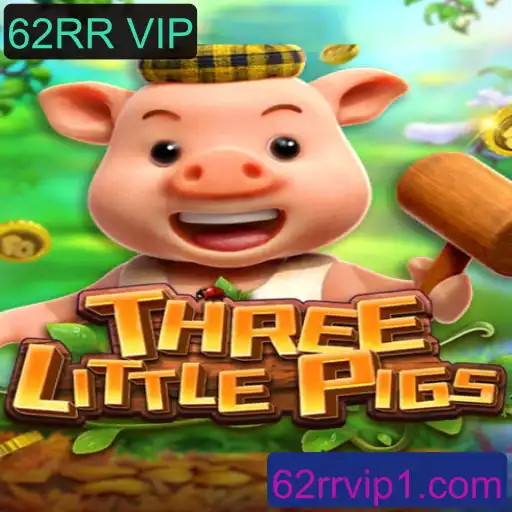 Descubra o Fascinante Mundo do Jogo THREELITTLEPIGS
