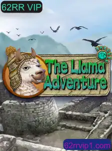 TheLlamaAdventure: Explorando um Mundo de Diversão e Desafios com 62RR VIP
