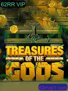 Explorando o Universo de TreasureoftheGods: Aventura e Estratégia