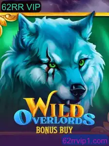 Explorando o Fenômeno do Jogo 'WildOverlordsBonusBuy' com a Palavra-chave '62RR VIP'