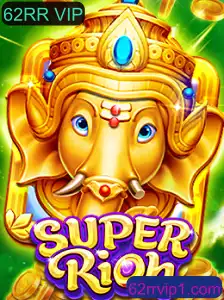 Descubra o Fascinante Mundo de SuperRich: O Novo Ícone dos Jogos
