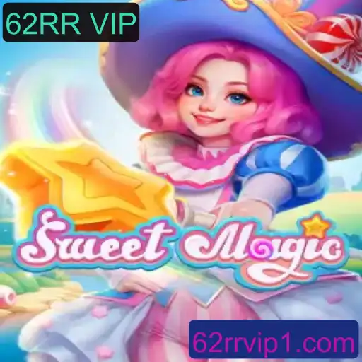 Descubra SweetMagic: O Jogo que Encanta com Estratégia e Magia