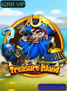 Explorando o Mundo Aventura de TreasureIsland com a Chave Mágica 62RR VIP