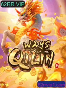 Desvendando os Mistérios do Jogo WaysoftheQilin e a Experiência Exclusiva 62RR VIP